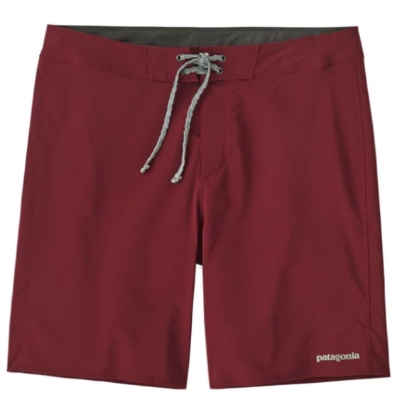 Patagonia Hydropeak board shorts 18” size 38 - Picture 3 of 8